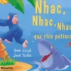 Nhac, Nhac, Nhac, que Rico Petisco!