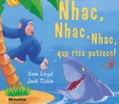 Nhac, Nhac, Nhac, que Rico Petisco!