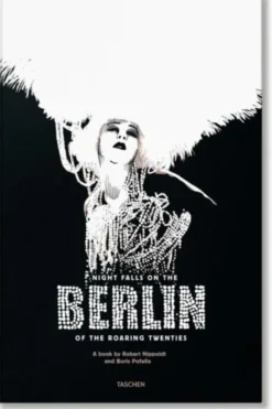 Night Falls on the Berlin of the Roaring Twenties
