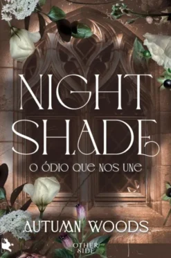 Nightshade - O Ódio que nos Une