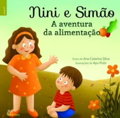Nini e Simão - A Aventura da Alimentação