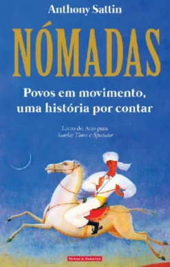 Nómadas