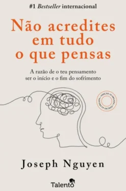 Não Acredites em Tudo o Que Pensas - Versão Alargada