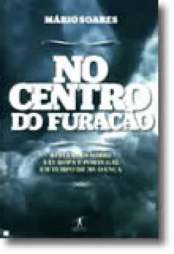No Centro do Furacão