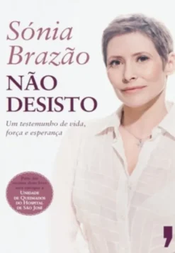 Não Desisto