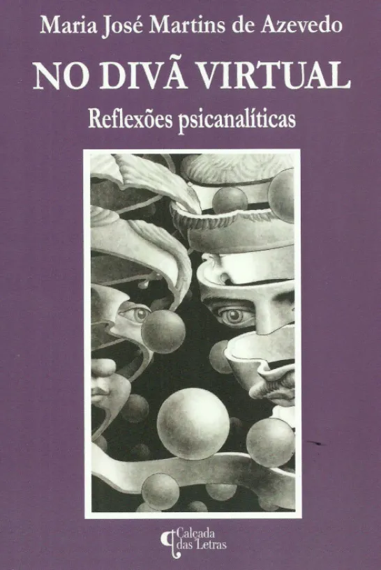 No Divã Virtual - Reflexões Psicanalíticas