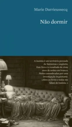 Não Dormir
