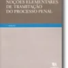 Noções Elementares da Tramitação do Processo Penal