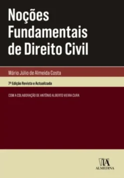 Noções Fundamentais de Direito Civil