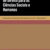 Noções Fundamentais de Direito para as Ciências Sociais e Humanas