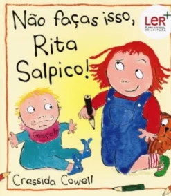 Não Faças Isso, Rita Salpico!