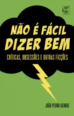 Não é Fácil Dizer Bem