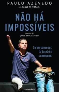 Não Há Impossíveis
