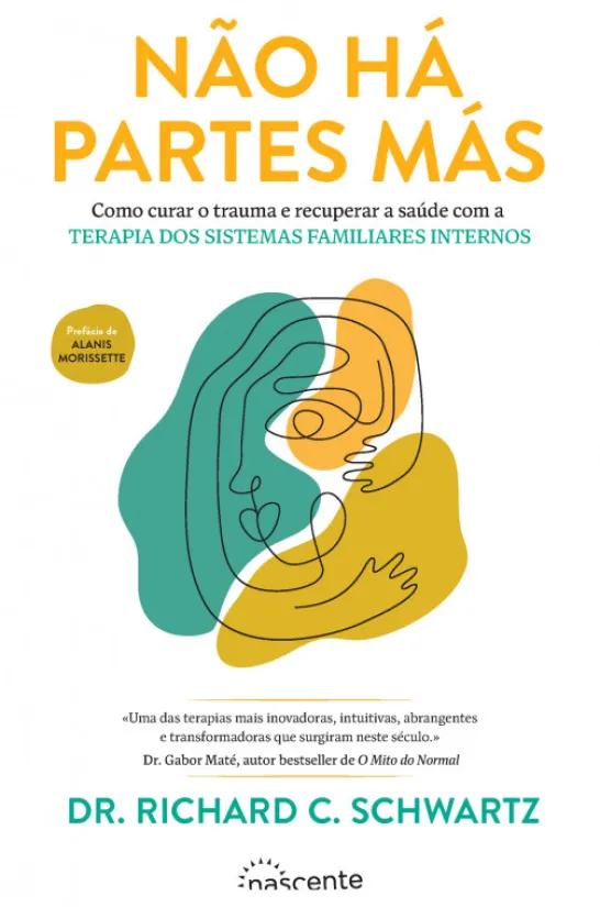 Não Há Partes Más