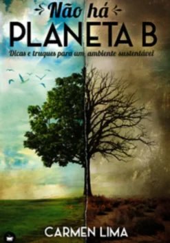 Não há Planeta B