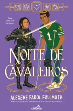 Noite de Cavaleiros
