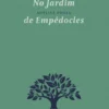 No Jardim de Empédocles