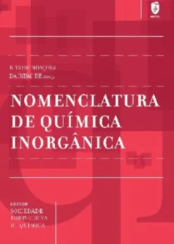 Nomenclatura de Química Inorgânica