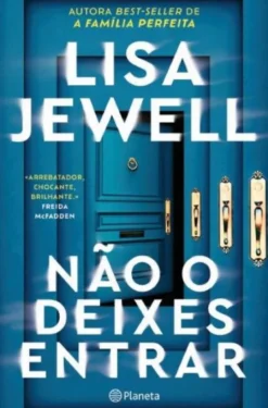 Não o Deixes Entrar