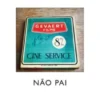 Não Pai