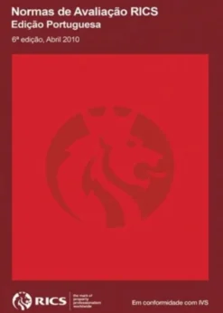Normas de Avaliação RICS- Red Book