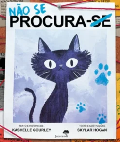 Não se Procura