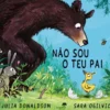 Não Sou o Teu Pai