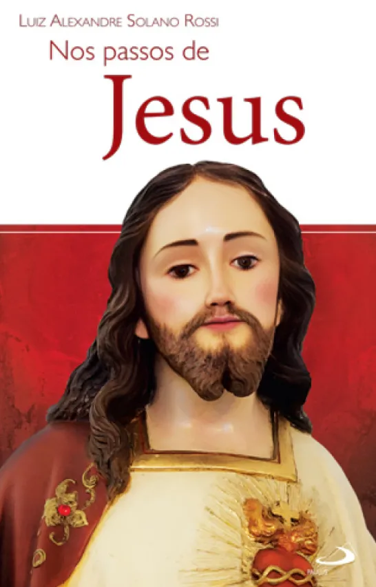 Nos Passos de Jesus