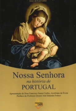 Nossa Senhora na História de Portugal