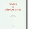 Notas ao Código Civil - Vol VI