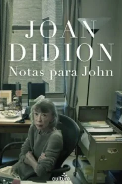 Notas para John