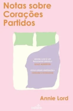 Notas Sobre Corações Partidos