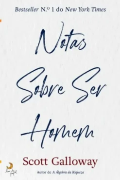 Notas Sobre Ser Homem