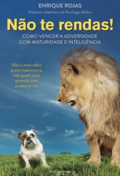 Não te Rendas!