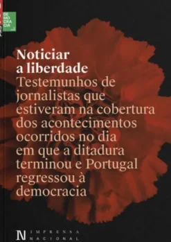 Noticiar a Liberdade
