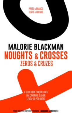 Noughts and Crosses - Zeros & Cruzes