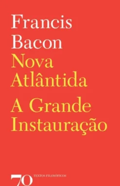 Nova Atlântida - A Grande Instauração