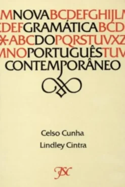 Nova Gramática do Português Contemporâneo