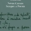 Novas Causas, Sempre a Poesia