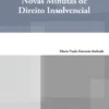 Novas Minutas de Direito Insolvencial