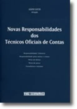 Novas Responsabilidades dos Técnicos Oficiais de Contas