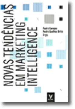 Novas Tendências em Marketing Intelligence