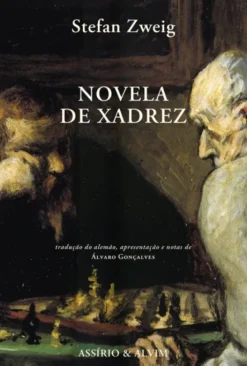 Novela de Xadrez
