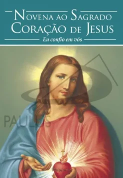 Novena ao Sagrado Coração de Jesus