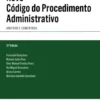 Novo Código do Procedimento Administrativo - Anotado e Comentado - 11.ª Edição