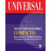 Novo Dicionário Compacto da Língua Portuguesa