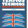 Novo Dicionário de Termos Técnicos (Inglês-Português) - 2 volumes