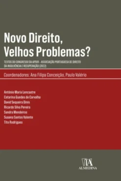 Novo Direito, Velhos Problemas?