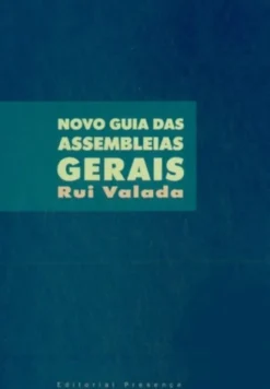 Novo Guia das Assembleias Gerais