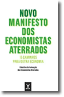 Novo Manifesto dos Economistas Aterrados